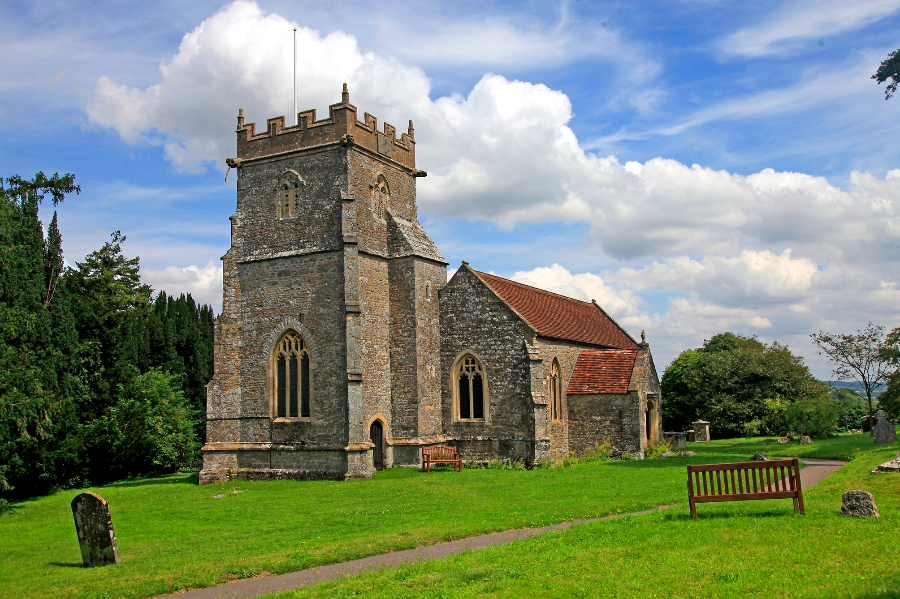 Image of St Nicholas Silton
